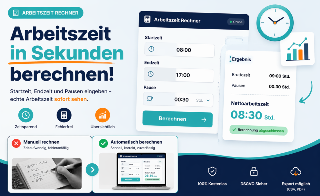 Modern Calculator Dashboard